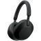 Sony WH-1000XM5 Wireless Noise Cancelling Headphones, Black